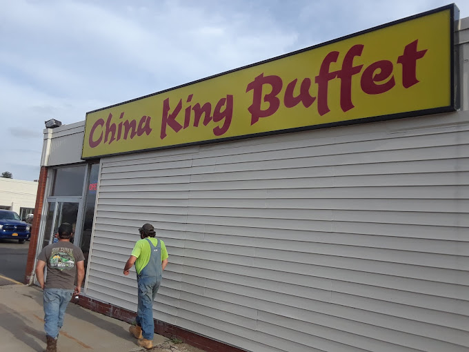 China King Restaurant