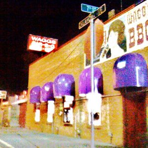 Wagg's Bar-B Q